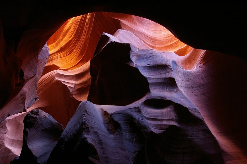 Echo Canyon